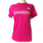 HELICONIA TROOP T-SHIRT